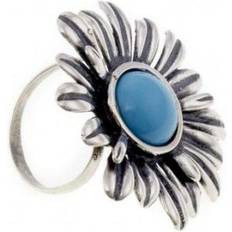 Blue Rings Cristian Lay Ring til kvinder Cristian Lay 54418140 (17,1 mm)