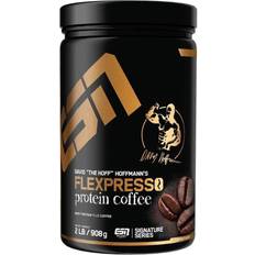 Vitamine & Nahrungsergänzung ESN Flexpresso Protein Coffee 908 g