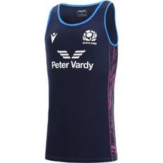 Macron Scotland Singlet Mens