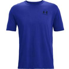 Under Armour Men's UA Sportstyle Left Chest SS