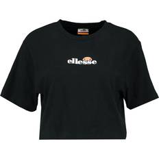 Ellesse El Fireball T-shirt - Black