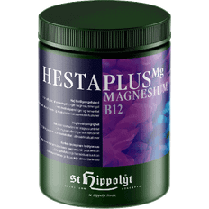 St. Hippolyt Hestaplus Magnesium B12 1kg