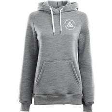 Aclima fleecewool hoodie Aclima FleeceWool Hoodie Woman North Atlantic