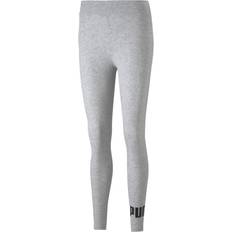 Puma Hosen & Shorts Puma Essentials Logo Leggings