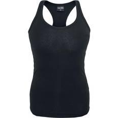 Urban Classics Ladies Jersey Tanktop - Weiß