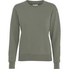 Colorful Standard Women Classic Organic Crew