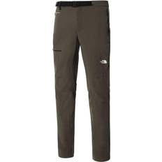 The North Face Men's Lightning Pant - New Taupe Green/Tnf White