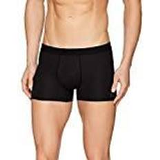 Trainingsbekleidung - Weiß Unterhosen Odlo Active F-dry Light Boxer