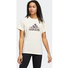 Adidas Floral Graphic T-Shirt