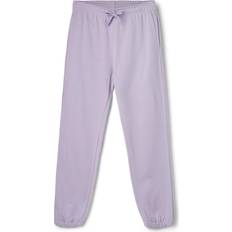 H2O Bukser H2O Organic Sweat Pants - Grey