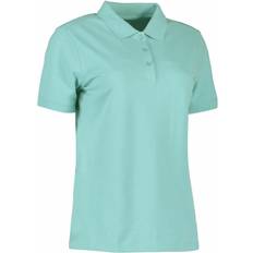 ID Økologisk Dame Poloshirt