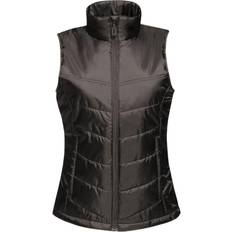 Poliamida Chalecos Regatta Womens/Ladies Stage II Insulated Bodywarmer