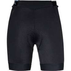 Schöffel Women's Skin Pants 8H Cykelunderbukser Damer - Sort