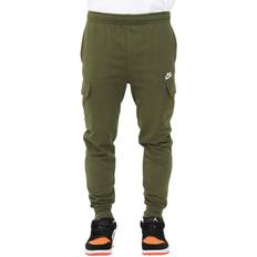 Nike womens tracksuit Nike Women's Tracksuit Pants - Green/White/Black