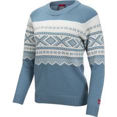 Ulvang Dame Sweatere Ulvang Marius Roundneck Wool Sweater