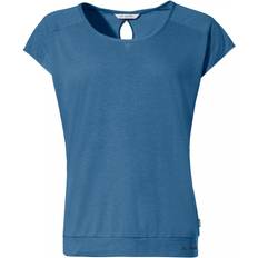 Vaude Skomer T-Shirt III - Blå