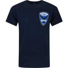 Arrow Starling City Metro Police T-Shirt för män