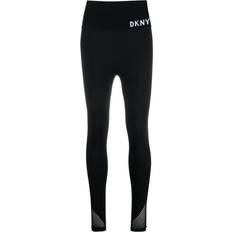 White Tights DKNY Sport Seamless Legging