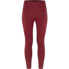 Fjällräven Abisko Tights - Rood