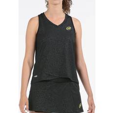 Blau Tanktops Bullpadel Bublex Tank Top Women