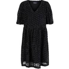 Pieces Pcnolia Ss Dress D2D Klänning