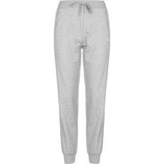 Carhartt W' Script Embroidery Swt Pant - Black/White