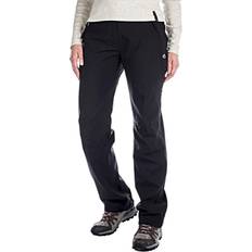 Hiking - Women Trousers & Shorts Craghoppers Aysgarth Trousers - Black