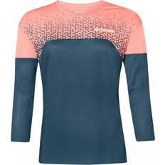 Vaude Moab V Long Sleeve T-shirt - Black