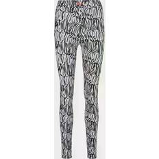 JDY Onllive Love New Leggings - Black