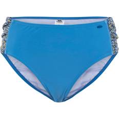 Mehrfarbig Bikinihosen Trespass Womens/Ladies Niamh Bikini Bottoms