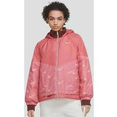 Nike Kappor & Rockar Nike Clash Hood Jacket Womens