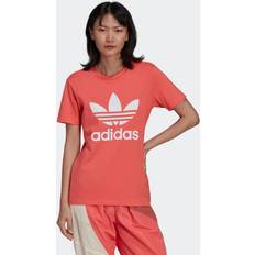 Adidas T-shirt adicolor Classics Trefoil - Semi Turbo