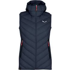 Salewa Fanes Sarner Down Hybrid Gilet Donna