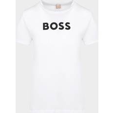 HUGO BOSS Bold Logo T-Shirt