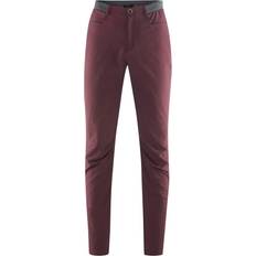 Red Chili Women's Solok Pants Dark Plum