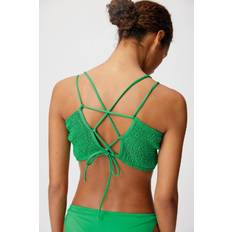 Gestuz Bikinis Gestuz EyjaGZ bikini top Bandeau bikinis