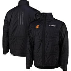 Adidas terrex myshelter adidas Terrex MYSHELTER PrimaLoft Parley Padded jakke