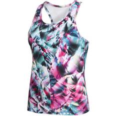 Drop Shot Camiseta Yvis Sleeveless T-shirt Multicolor