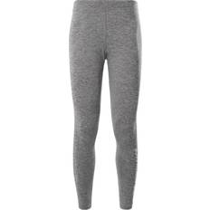 The North Face Women's Zumu Leggings Tnf Heather REG