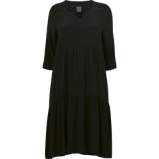 Pont Neuf Kjole Dress - Blå