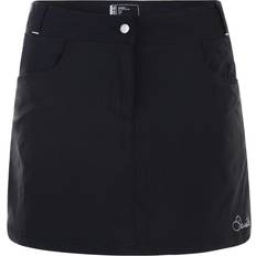 Water Repellent Skirts Dare 2b Womens/Ladies Melodic Hiking Skort (Black)