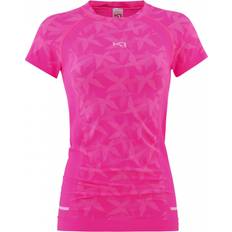 Kari traa butterfly Kari Traa Butterfly Tee Women Marin