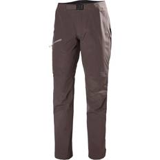 Verglas infinity Helly Hansen Verglas Infinity Shell Pants - Black