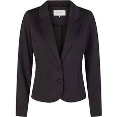 NANNI-JA, black-XS
