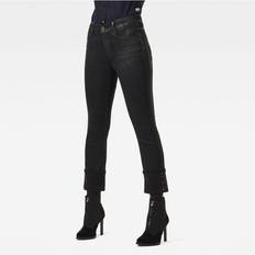 G star jeans kvinna G-Star Noxer High Straight Jeans Women 24-30
