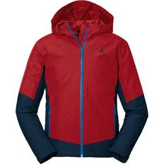 Schöffel Darius Trainingsjacke Herren - Black