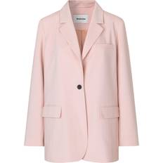 Modström Gale Blazer - Bella Rose