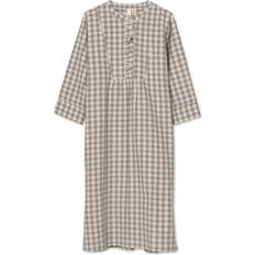 Sonja Dress - Grå
