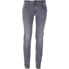 Jacob Cohën Bukser & Shorts Jacob Cohën Slim Fit Jeans - Blå
