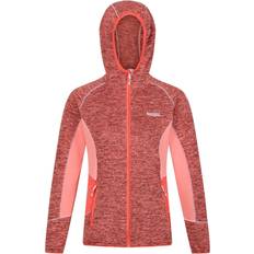 Regatta Walbury III Full Zip Fleece Jacket - 10